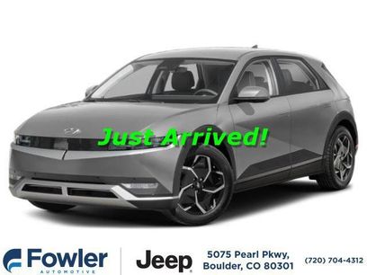 Used 2024 Hyundai Ioniq 5 SEL