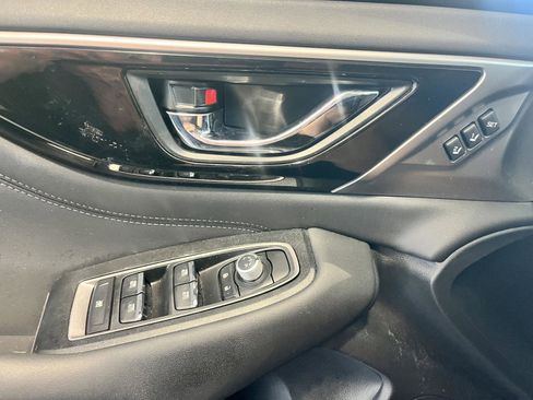 Used 2021 Subaru Outback Limited w/ Popular Package #2 AWD/4WD image 35
