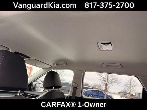 Certified 2022 Kia Seltos S image 26