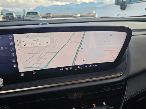 New 2025 Buick Envision Avenir image 26