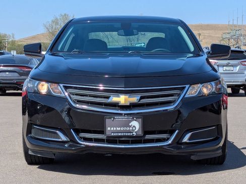 Used 2019 Chevrolet Impala LS FWD image 30
