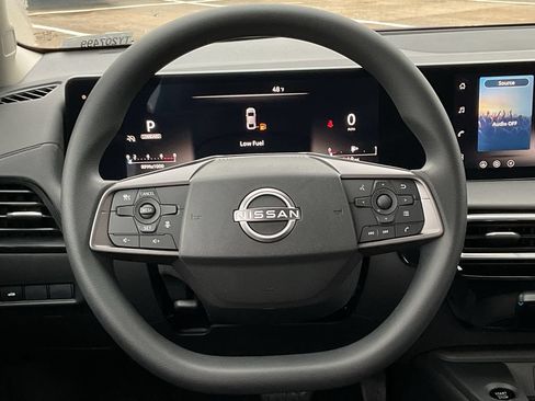 New 2026 Nissan Sentra SV w/ Floor Mat Package FWD image 19
