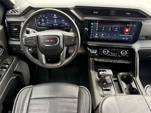 Used 2024 GMC Sierra 1500 AT4X w/ AT4X AEV Edition AWD/4WD image 13