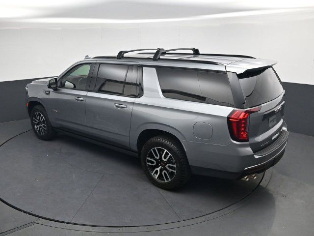 Used 2023 GMC Yukon XL AT4 w/ AT4 Premium Package AWD/4WD image 28