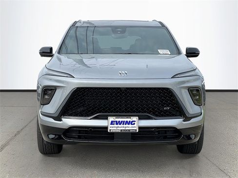 New 2026 Buick Enclave Sport Touring w/ Power Package image 2