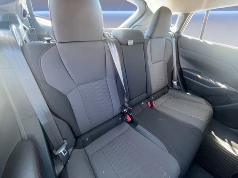 New 2026 Subaru Impreza 2.0i Sport AWD/4WD image 18