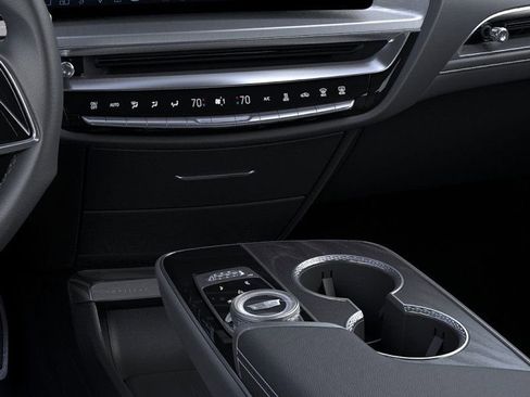 New 2026 Cadillac Lyriq V image 23