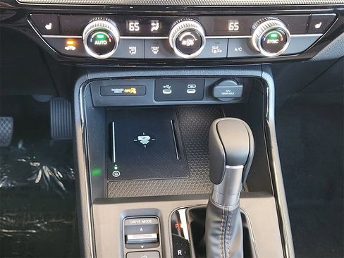 New 2026 Honda CR-V Sport Touring image 15