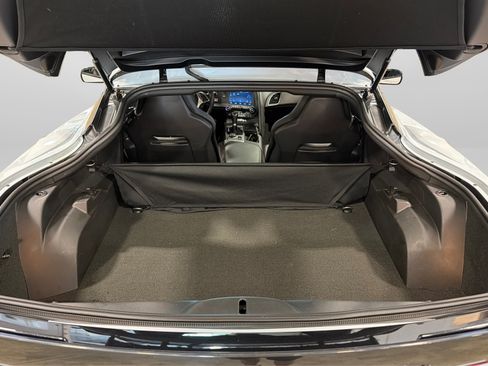 Used 2019 Chevrolet Corvette Grand Sport RWD image 41