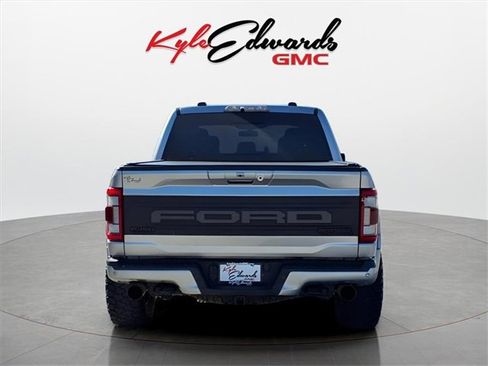 Used 2023 Ford F150 Raptor image 6