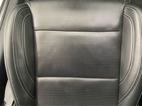 Used 2024 Ford Mustang GT Premium image 45