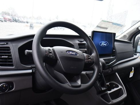 New 2026 Ford Transit 350 148 Medium Roof w/ Upfitter Package image 12