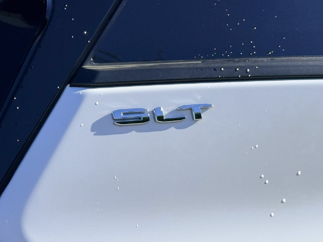 Used 2023 GMC Terrain SLT AWD/4WD image 20