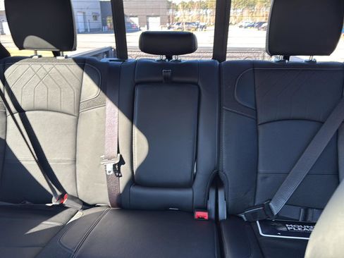 New 2026 RAM 2500 Limited image 24