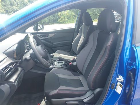 New 2026 Subaru WRX AWD/4WD image 7