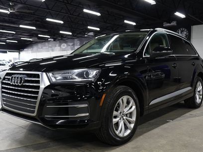 Used 2018 Audi Q7 3.0T Premium Plus
