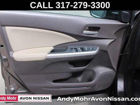 Used 2014 Honda CR-V EX-L image 17