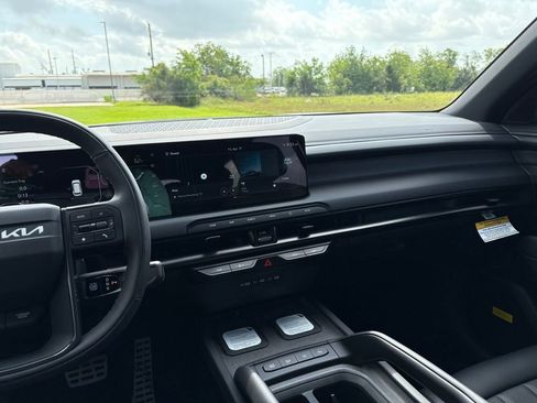 New 2027 Kia Telluride SX X-Line AWD/4WD image 20