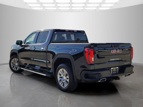 Used 2024 GMC Sierra 1500 Denali image 6