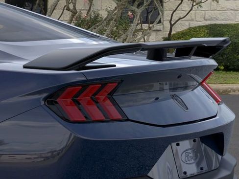 New 2026 Ford Mustang Dark Horse RWD image 22