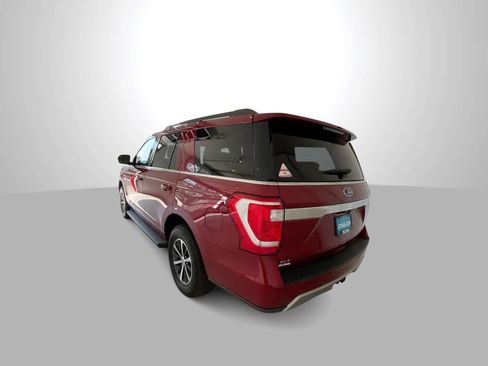 Used 2018 Ford Expedition XLT AWD/4WD image 6