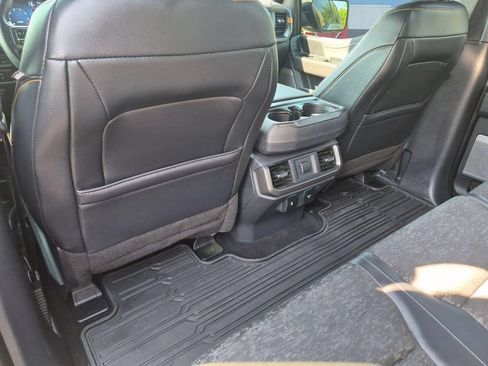 Used 2024 Ford F150 Tremor w/ Bed Utility Package AWD/4WD image 20