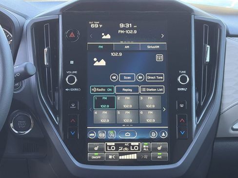 New 2026 Subaru Forester Premium image 22