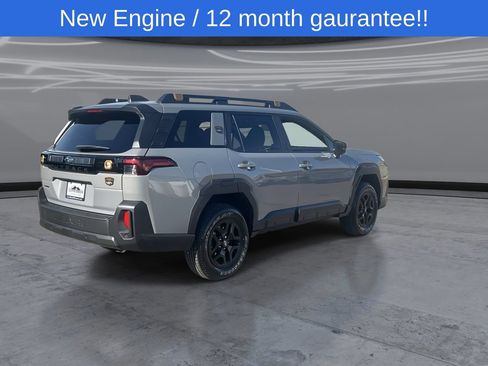 New 2026 Subaru Outback Wilderness AWD/4WD image 5