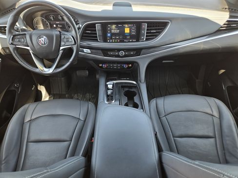 Used 2023 Buick Enclave Essence w/ Experience Buick Package FWD image 25