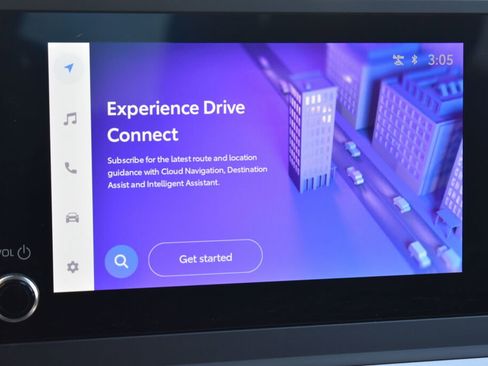 Certified 2024 Toyota Tacoma SR5 image 11