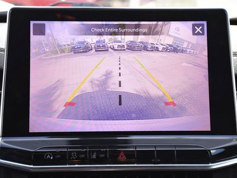 Used 2022 Jeep Compass High Altitude AWD/4WD image 16