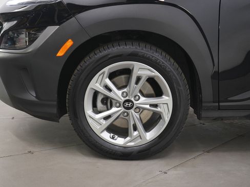 Used 2023 Hyundai Kona SEL w/ Cargo Package image 29