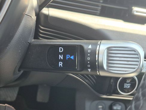 Certified 2024 Hyundai Ioniq 5 Limited AWD/4WD image 28