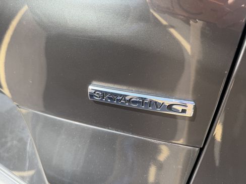 Used 2024 MAZDA CX-30 AWD 2.5 S w/ Select Sport Pkg image 7