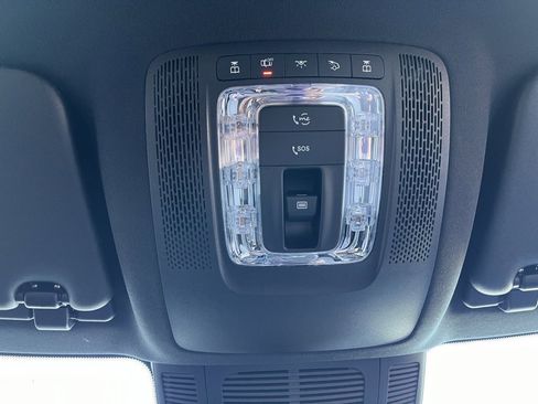 Certified 2024 Mercedes-Benz GLS 450 4MATIC image 25