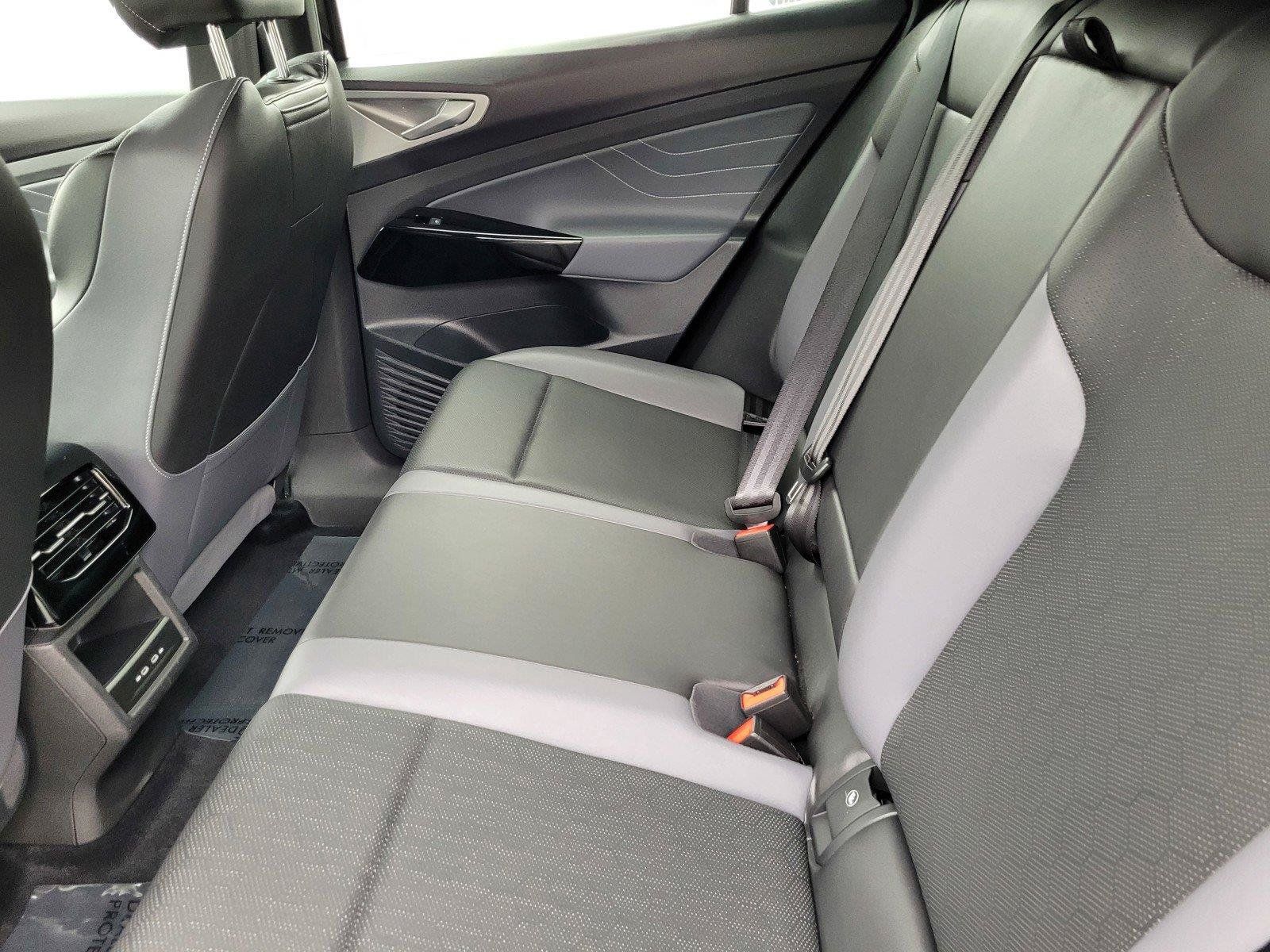 Certified 2023 Volkswagen ID.4 S RWD image 17
