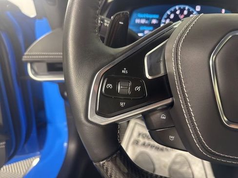 Used 2023 Chevrolet Corvette Z06 image 33