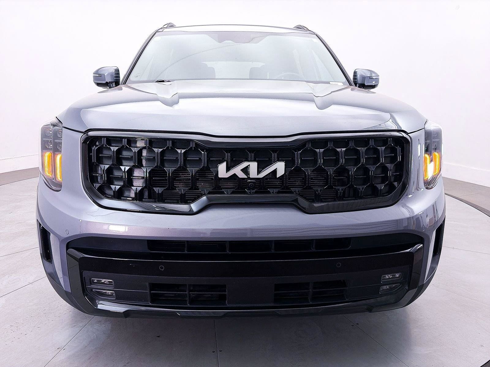 Certified 2024 Kia Telluride SX Prestige X-Pro AWD/4WD image 14