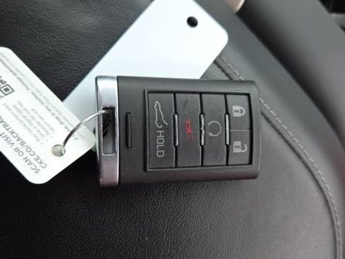 Used 2018 Chevrolet Corvette Stingray Coupe w/ 1LT RWD image 53
