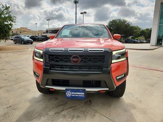 Used 2025 Nissan Frontier PRO-4X w/ Tow Package AWD/4WD video 2