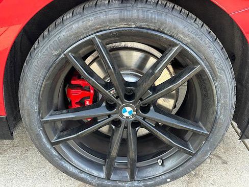 Certified 2024 BMW M240i xDrive Coupe w/ Premium Package image 31