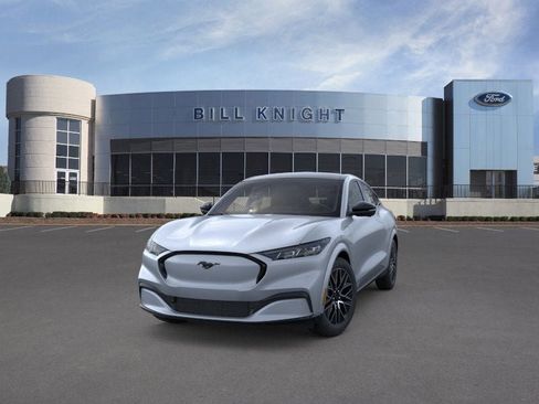 New 2026 Ford Mustang Mach-E Premium image 3