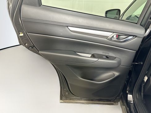 Used 2023 MAZDA CX-5 AWD 2.5 S image 26