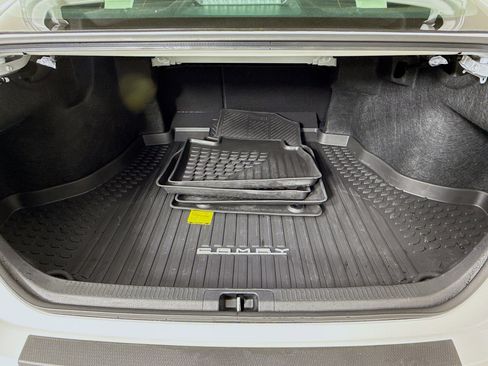 Used 2025 Toyota Camry XSE image 25