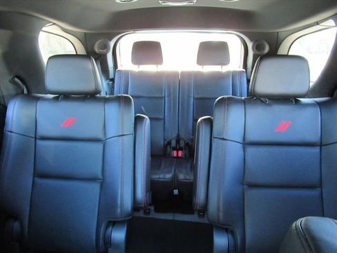 New 2025 Dodge Durango R/T image 27