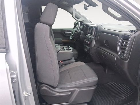 Used 2019 Chevrolet Silverado 1500 LT w/ All-Star Edition image 15