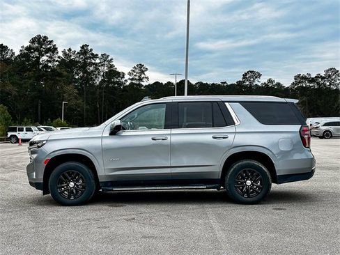 Used 2024 Chevrolet Tahoe LT image 5