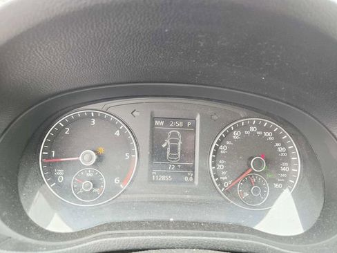 Used 2013 Volkswagen Passat TDI SE FWD image 10