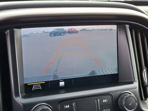 Certified 2022 Chevrolet Colorado Z71 image 18