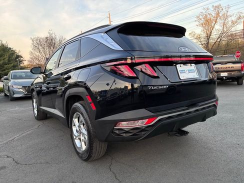 Used 2023 Hyundai Tucson SEL image 5